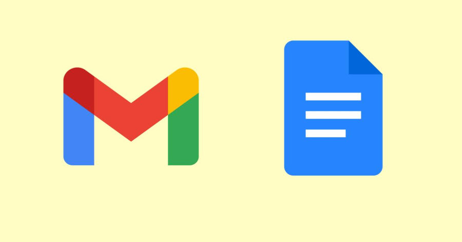Escribe correos electrónicos, documentos y más de forma rápida y fácil con Duet AI en Documentos de Google y Gmail