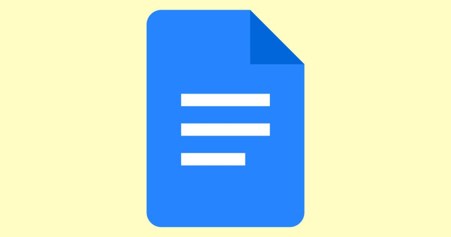 Usa los nuevos chips de menú desplegable y plantillas de tablas de Documentos de Google para crear archivos sumamente colaborativos