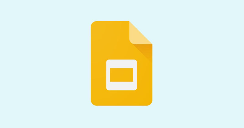 Crea imágenes originales a partir de texto en Presentaciones de Google