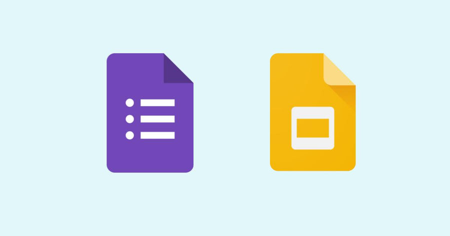 Se incorporan más funcionalidades de customización y desarrollo de la marca en Presentaciones de Google y Formularios de Google
