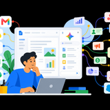 Adiós a cambiar de pestañas: Gemini conecta tus herramientas de trabajo en Google Workspace