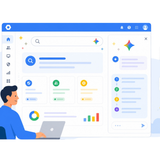 Admin Assist: Gemini llega a la consola de administración de Google Workspace