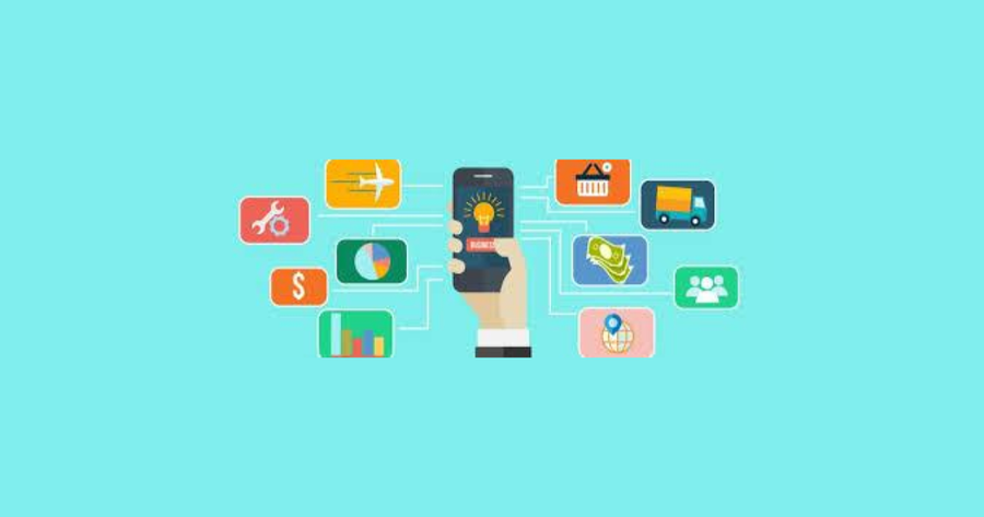 Dispositivos Android de la empresa