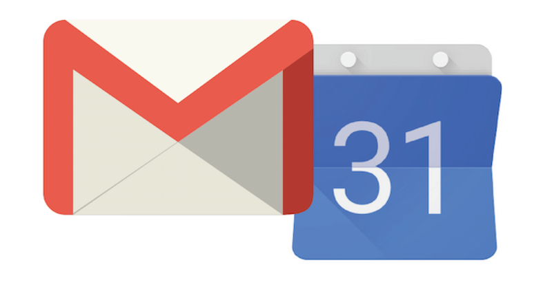 Eventos en Google Calendar 