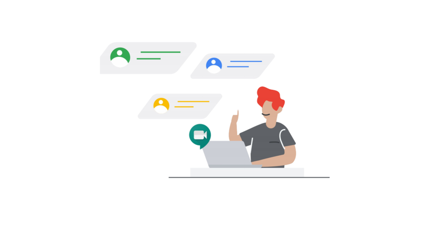 Directorios Gsuite