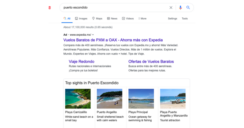 Ahora es más fácil buscar a partir de una imagen