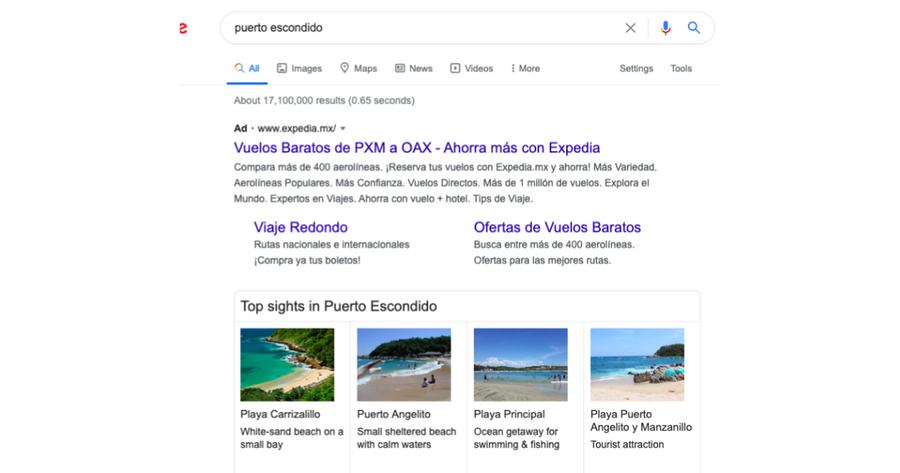 Ahora es más fácil buscar a partir de una imagen