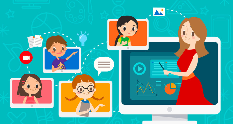 Aprende todo acerca de G Suite for Education