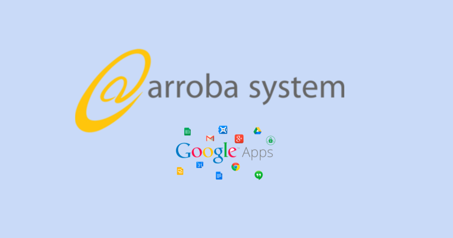 Ganador de Google Apps Solutions Expert