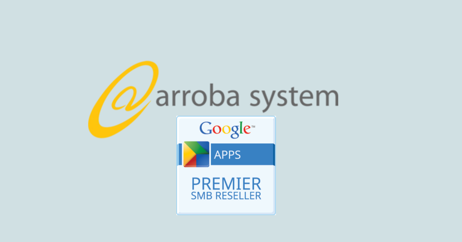 Arroba system