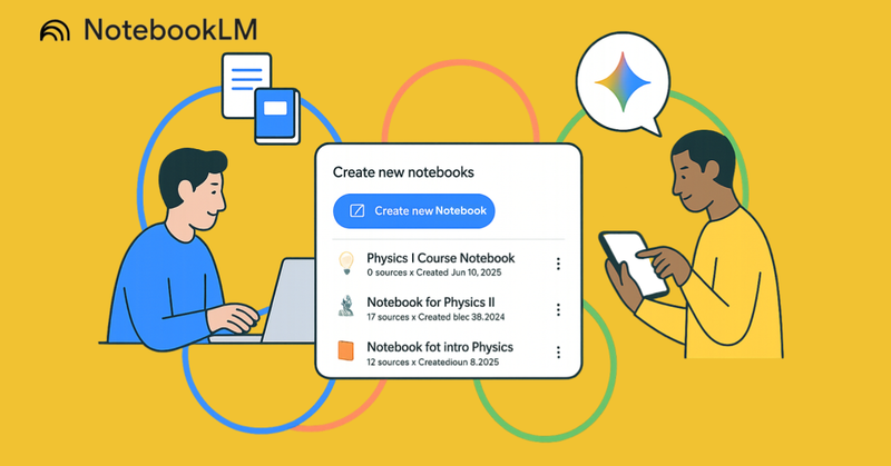 Así es como Google está revolucionando el aprendizaje con IA (y puedes empezar a usarlo ya)