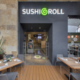 Sushi Roll