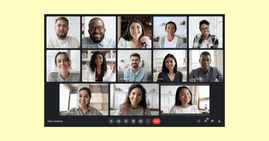 Reintegra automáticamente a los participantes de sesiones separadas a la reunión original
