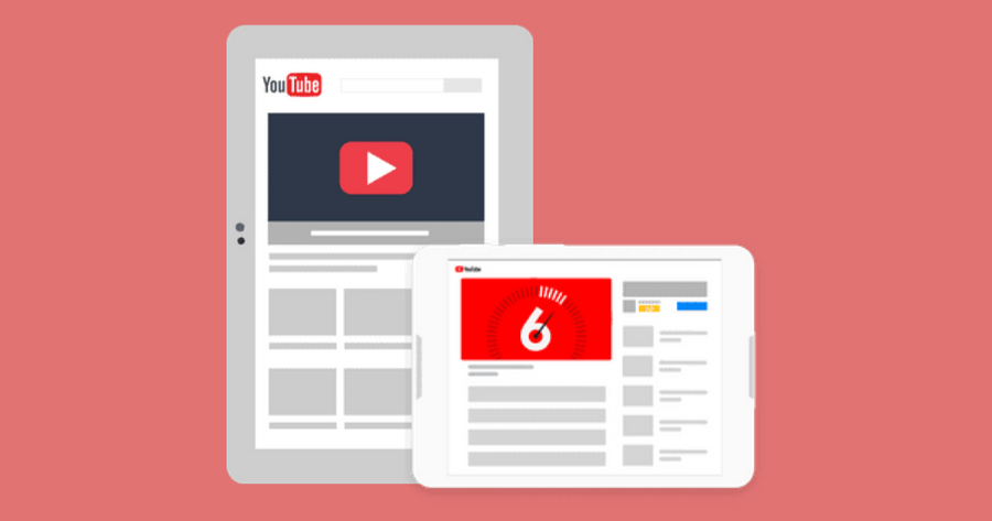 bumper ads