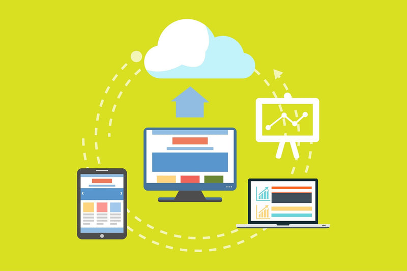 Seguridad Informática-¡Puedes proteger los datos de tu empresa en la nube!