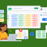 Cálculo manual en Google Sheets: Trabaja sin pausas molestas