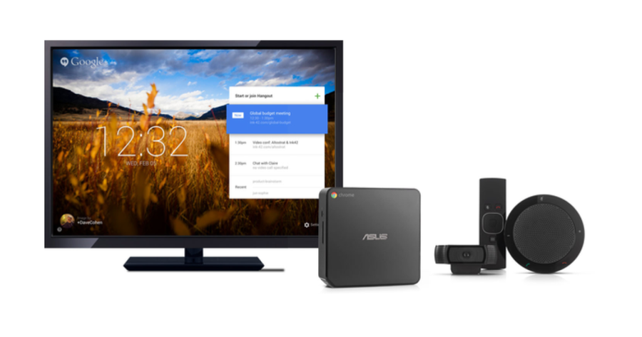 ChromeOS