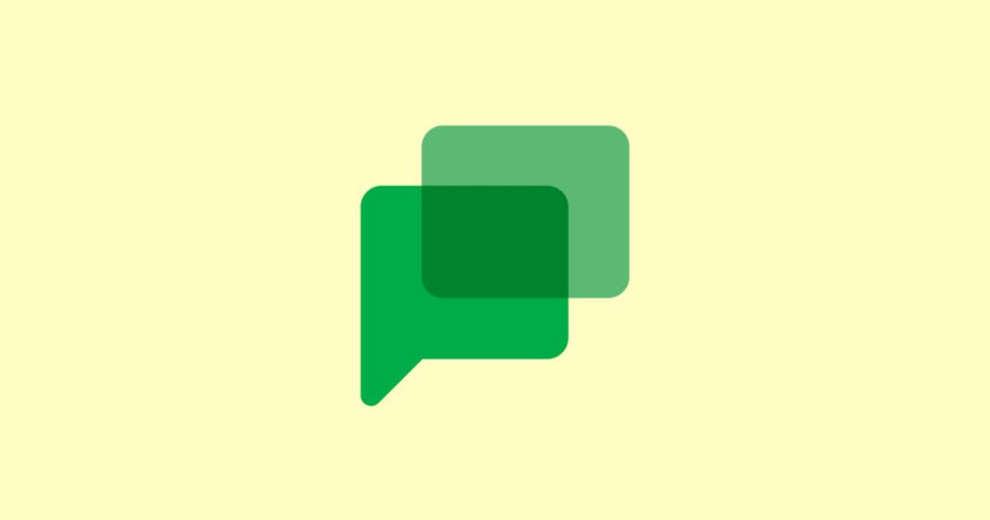 Experiencia de edición mejorada en Google Chat en la web