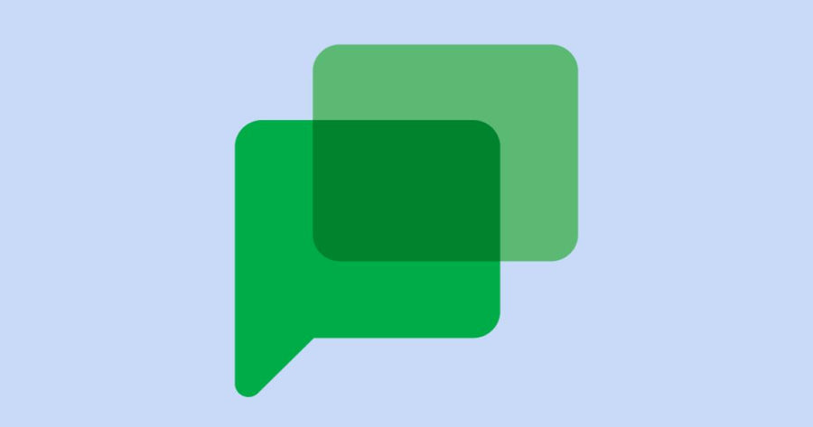 Habilita el descubrimiento y el uso compartido de los espacios en Google Chat