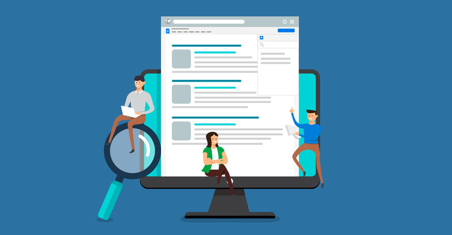 Cita tus fuentes rápida y sencillamente con Explore en Google Docs
