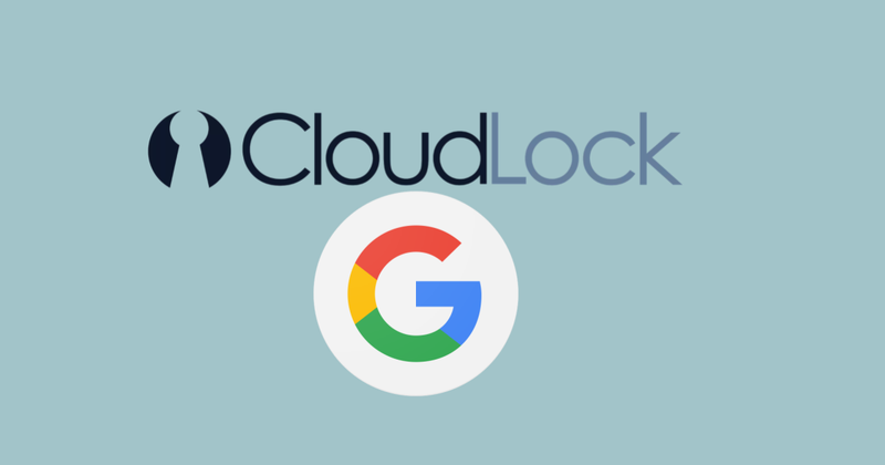Cloudlock y Google Apps