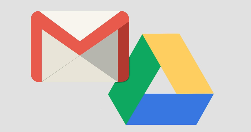 Búsqueda avanzada en Gmail y Drive