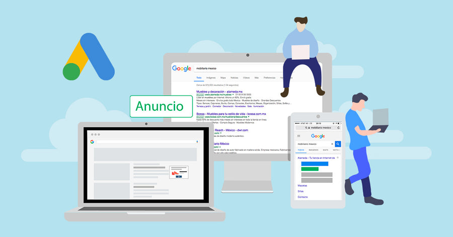 Cómo analizar tus campañas de Google Ads para mejorar su rendimiento