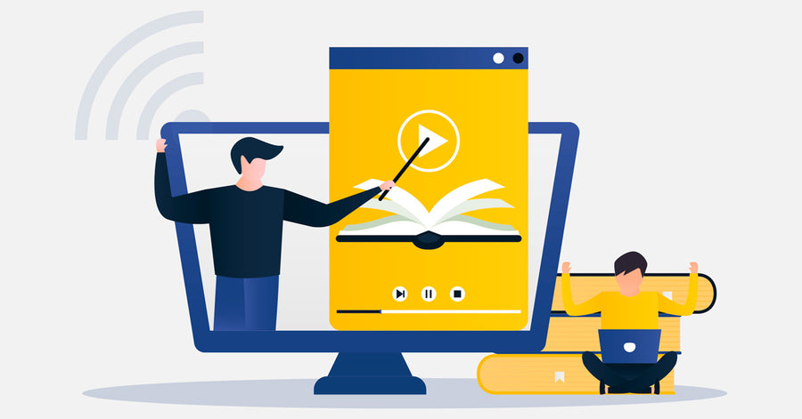 Cómo crear tutoriales efectivos: Herramientas y técnicas esenciales