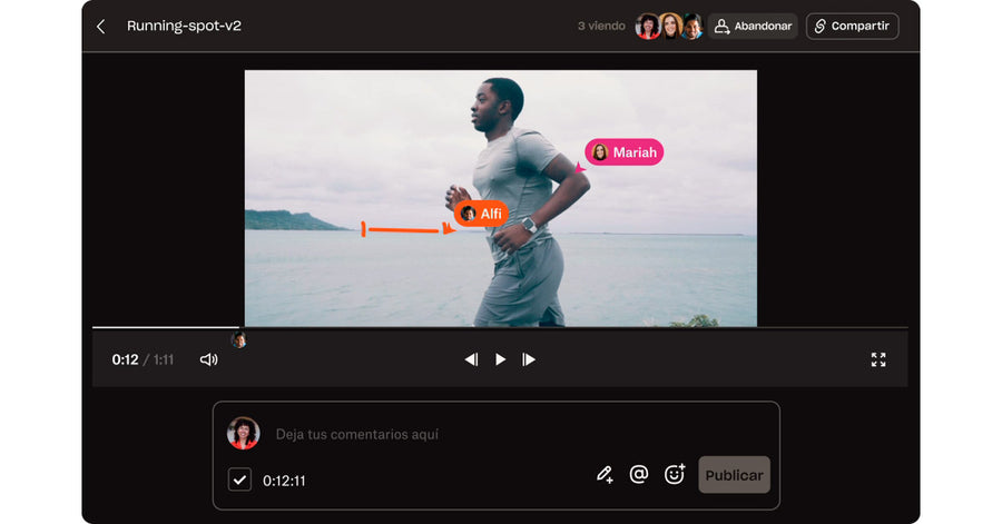 Cómo Dropbox Replay Revoluciona la Aprobación de Contenidos Multimedia
