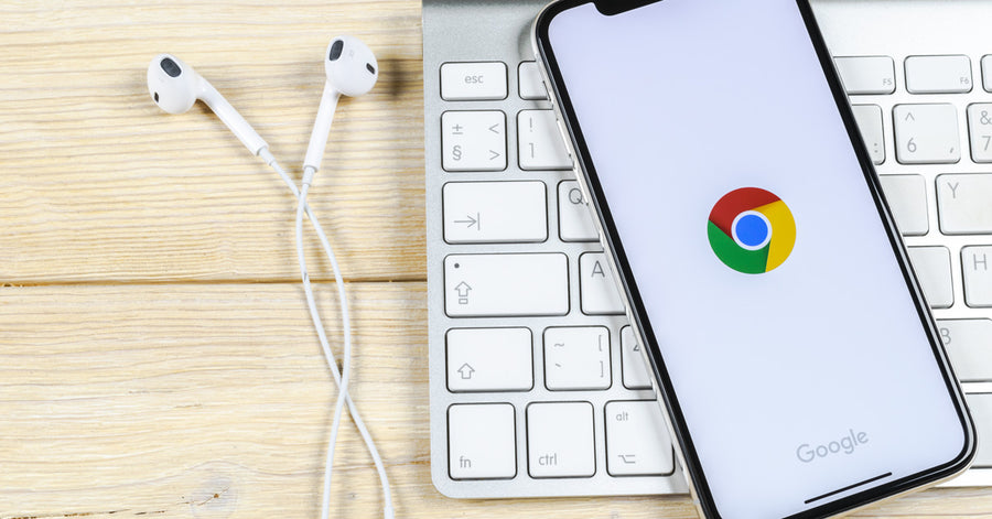 ¿Cómo surge el navegador Google Chrome?