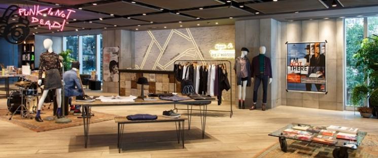 Crear interiores perfectos