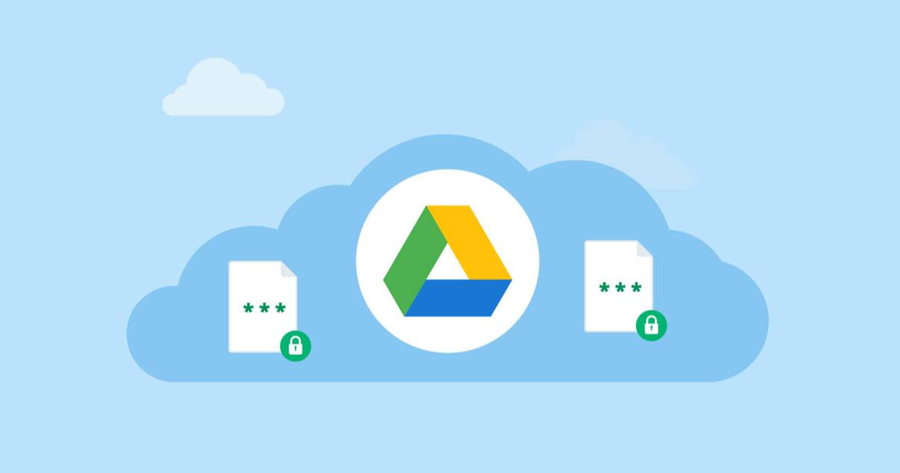 Comparte archivos en Drive