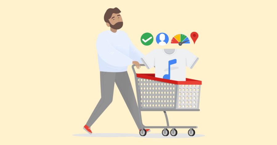compra online