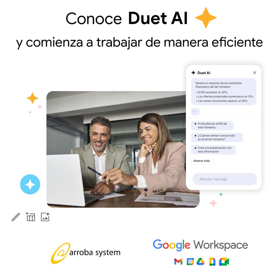 Conoce Duel AI y comienza a trabajar de manera eficiente