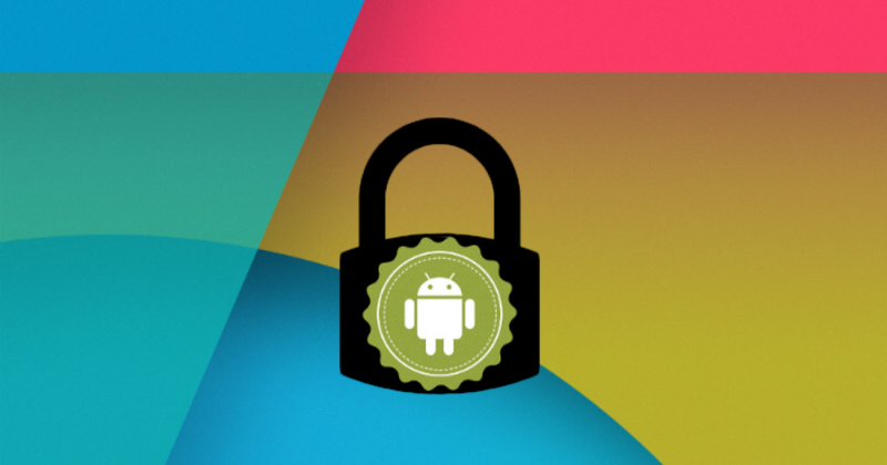 Protege tu dispositivo Android