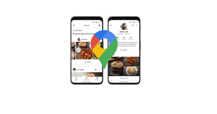 Google Maps para Empresas