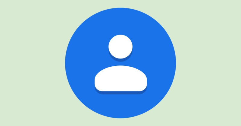 Consulta más información sobre sus colegas y partes interesadas en Contactos Google