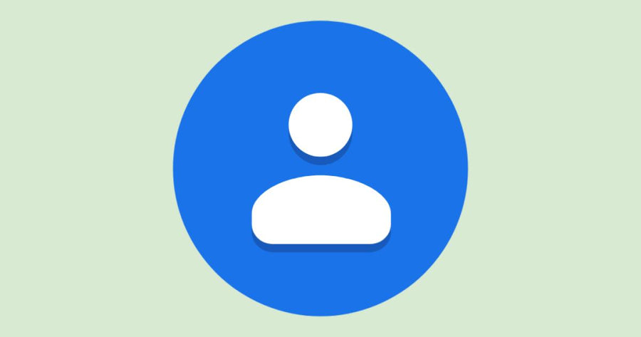 Consulta más información sobre sus colegas y partes interesadas en Contactos Google
