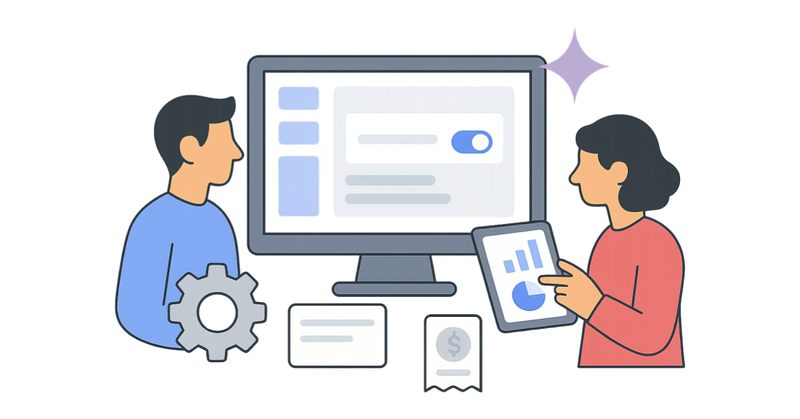 Control total sobre los créditos de IA en Google Workspace: más flexibilidad y facturación clara
