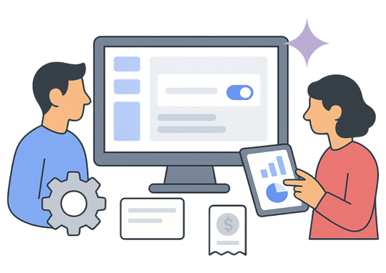 Control total sobre los créditos de IA en Google Workspace: más flexibilidad y facturación clara