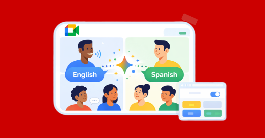 Controla la Traducción de Voz en Google Meet (Antes de que te lo Pregunten)