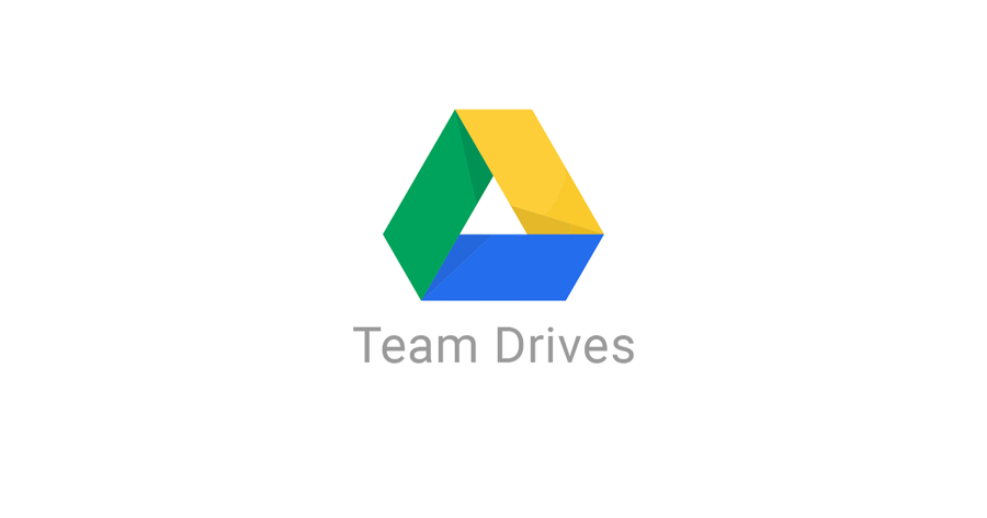 Team Drives