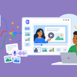 Convierte documentos, PDFs y archivos de Word en videos con Google Vids