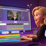 Edición cuadro por cuadro en Google Vids: Crea videos profesionales sin enredos visuales