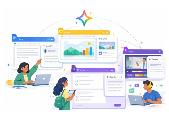 El cambio que muchos no están viendo (y que te puede dejar atrás)