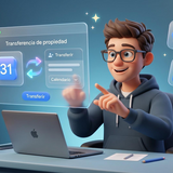 ¿Eliminas un usuario en Google Workspace? Cuidado con los calendarios secundarios