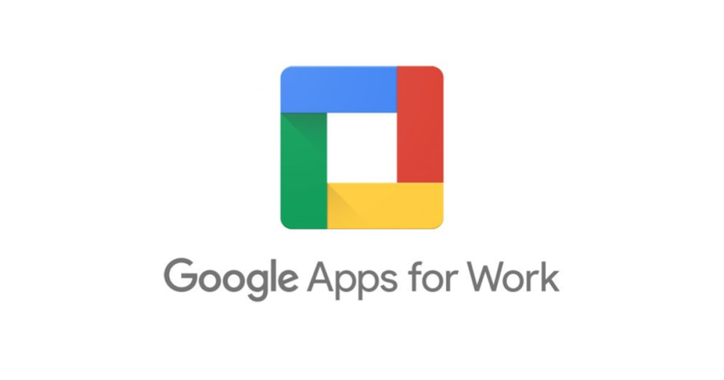 Google Apps for Work