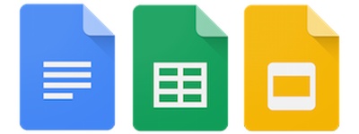 Blog-Accesibilidad mejorada para Google Sheets, Presentaciones, y Dibujos