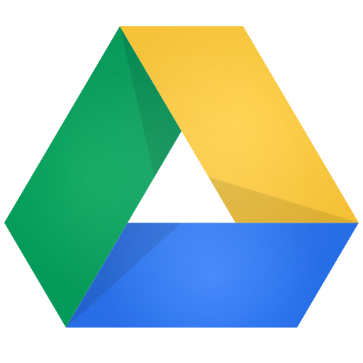 Blog-Búsqueda dentro de una carpeta en Google Drive