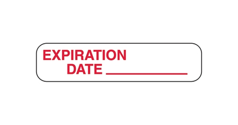 Expiración en acceso de Drive